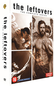 The Leftovers - Complete Series - 9-DVD Box set (DVD)